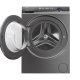 Haier I-Pro Series 7 Plus HW110-B14979S8EU1 lavatrice Caricamento frontale 11 kg 1400 Giri/min Grafite 3
