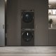 Haier I-Pro Series 7 Plus HW110-B14979S8EU1 lavatrice Caricamento frontale 11 kg 1400 Giri/min Grafite 15