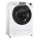 Haier Series 4 HWQ90B416FWB lavatrice Caricamento frontale 9 kg 1600 Giri/min Bianco 7