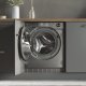 Haier Series 4 HWQ90B416FWB lavatrice Caricamento frontale 9 kg 1600 Giri/min Antracite 5
