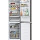 Haier HDPW5618DWPK(UK) Libera installazione 349 L D Argento 3