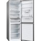 Haier HDPW5618DWPK(UK) Libera installazione 349 L D Argento 7