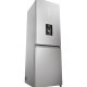 Haier HDPW5618DWPK(UK) Libera installazione 349 L D Argento 11