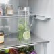 Haier HTW5618DWMG(UK) Libera installazione 357 L D Acciaio inox 18