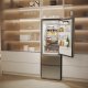 Haier HTW5618DWMG(UK) Libera installazione 357 L Acciaio inox 19