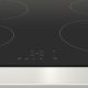Neff N 50 Nero Da incasso 60 cm Ceramica 4 Fornello(i) 3