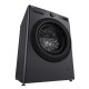 LG F4Y510GBLN1 lavatrice Caricamento frontale 10 kg 1400 Giri/min Grigio 16