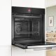 Bosch HBG7741B1B forno 71 L 3600 W Nero 5