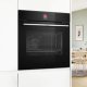 Bosch HBG7741B1B forno 71 L 3600 W Nero 6
