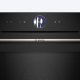 Bosch Serie 8 HMG7764B1B forno 67 L 3600 W Nero 3