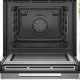 Bosch Serie 8 HMG7764B1B forno 67 L 3600 W Nero 4