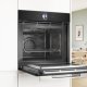 Bosch Serie 8 HMG7764B1B forno 67 L 3600 W Nero 5