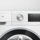 Siemens iQ500 WG54G202GB lavatrice Caricamento frontale 10 kg 1400 Giri/min Bianco 3