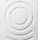 Neff V6320X2GB lavasciuga Libera installazione Caricamento frontale Bianco E 6