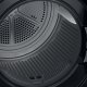 Indesit YT M11 82B X UK asciugatrice Libera installazione Caricamento frontale 8 kg A++ Nero 6