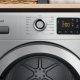 Indesit YT M11 92SS X UK asciugatrice Libera installazione Caricamento frontale 9 kg A++ Argento 5