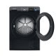 Indesit YT M11 92B X UK asciugatrice Libera installazione Caricamento frontale 9 kg A++ Nero 4
