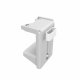 Vogel's MOMO C103 Morsetto da scrivania per Motion e Motion Plus (bianco) 8