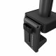 Vogel's MOMO C103 Morsetto da scrivania per Motion e Motion Plus (nero) 6