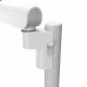 Vogel's MOMO C201, Motion (bianco) 4