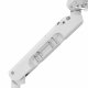 Vogel's MOMO C327 braccio per monitor Motion Plus, dinamico, 27 cm (bianco) 8