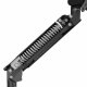 Vogel's MOMO C327 braccio per monitor Motion Plus, dinamico, 27 cm (nero) 6