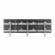 Vogel's Barra di interfaccia MOMO C490, 90 cm (bianco) 5
