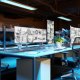 Vogel's Interfaccia per monitor MOMO C501, Motion e Motion Plus (bianco) 3