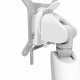Vogel's Interfaccia per monitor MOMO C501, Motion e Motion Plus (bianco) 7