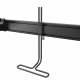 Vogel's MOMO A002 Maniglia per la tua soluzione a doppio monitor, (nero) 4