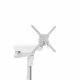 Vogel's MOMO A003 Extenders VESA (bianco) 4