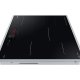 Samsung NZ85C6058HK Nero Da incasso 80 cm Piano cottura a induzione 5 Fornello(i) 3