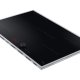 Samsung NZ85C6058HK Nero Da incasso 80 cm Piano cottura a induzione 5 Fornello(i) 4
