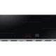 Samsung NZ85C6058HK Nero Da incasso 80 cm Piano cottura a induzione 5 Fornello(i) 5
