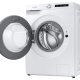 Samsung Lavatrice AI Control Ecodosatore 9Kg WW90T504DAWCS3 8