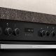 Neff E2ACH7AN1 + M66SBX1M0 + Z1608BX0 set di elettrodomestici da cucina Piano cottura a induzione Forno elettrico 3