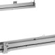 Neff E2ACH7AN1 + M66SBX1M0 + Z1608BX0 set di elettrodomestici da cucina Piano cottura a induzione Forno elettrico 10