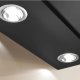 Neff D63IDK1S0B cappa aspirante Cappa aspirante a parete Nero 430 m³/h 5