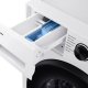 Samsung WW80CGC04DAH/EU lavatrice Caricamento frontale 8 kg 1400 Giri/min Bianco 11
