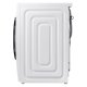 Samsung WW80CGC04DAH/EU lavatrice Caricamento frontale 8 kg 1400 Giri/min Bianco 12