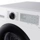 Samsung WW90CGC04DAH/EU lavatrice Caricamento frontale 9 kg 1400 Giri/min Bianco 4