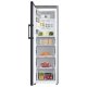 Samsung RZ32C76GE22/EU congelatore Congelatore verticale E Nero 4