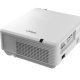 Vivitek DU7199Z Proiettore per grandi ambienti 8600 ANSI lumen DLP WUXGA (1920x1200) Compatibilità 3D Nero 6