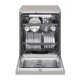 LG DF355FP lavastoviglie Libera installazione 14 coperti C 4