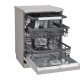 LG DF355FP lavastoviglie Libera installazione 14 coperti C 5