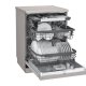 LG DF355FP lavastoviglie Libera installazione 14 coperti C 6