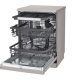 LG DF355FP lavastoviglie Libera installazione 14 coperti C 8