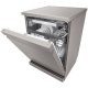 LG DF355FP lavastoviglie Libera installazione 14 coperti C 10