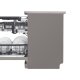 LG DF355FP lavastoviglie Libera installazione 14 coperti C 12