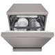 LG DF355FP lavastoviglie Libera installazione 14 coperti C 13